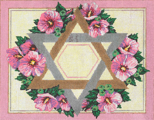 Rose Of Sharon  14-276