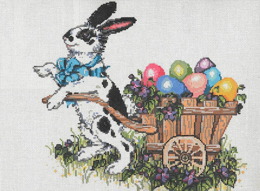 Hop to it!  14-988