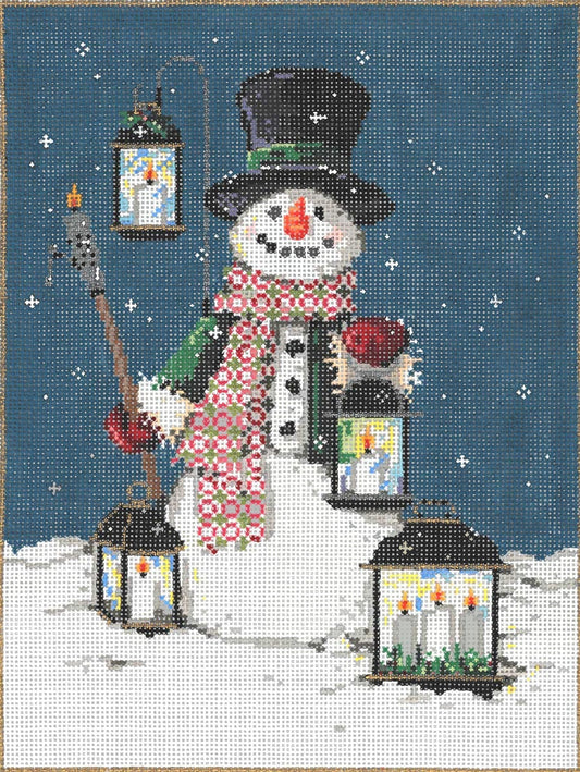 Lamplighter  14-989
