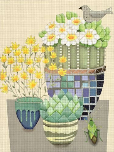 Saguaro Table  1805-A