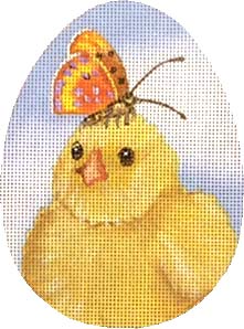 Butterfly Chick  VS120-C