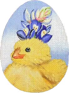 Blue Bonnet Chick  VS120-E