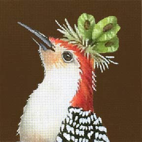 Johnny the Woodpecker VS133-D