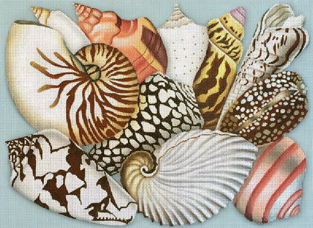 Shells  1846