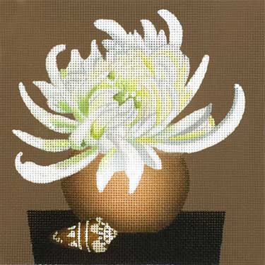 Shell Blossom #2 1851-A