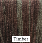 Classic Colorworks Cotton Floss P - Z