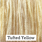 Classic Colorworks Cotton Floss P - Z