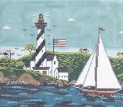 Coastal Breeze  WK2037
