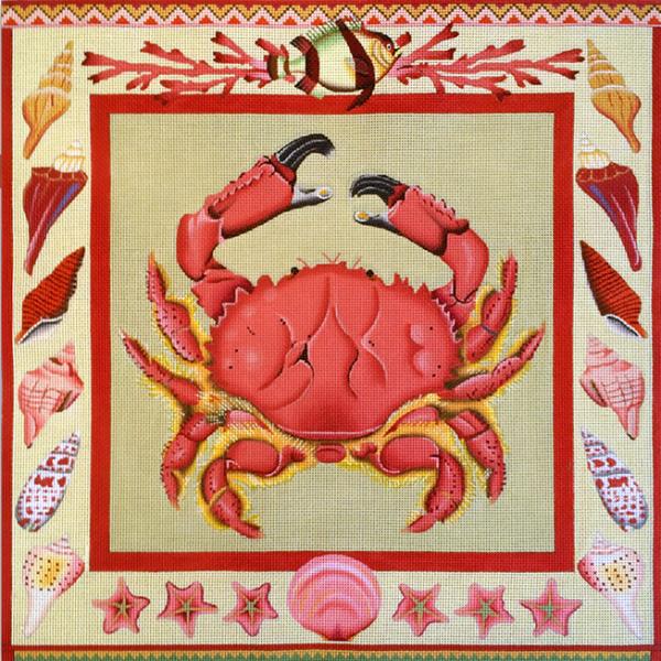 Crab  1861