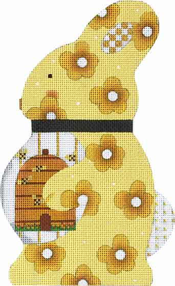 Bee Bunny  1877-A