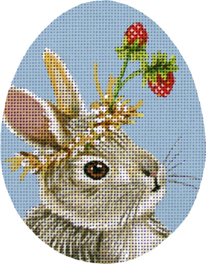 Bonnie Bun Egg  VS159-E