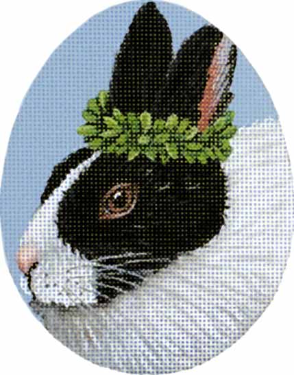 Bess Bun Egg  VS159-H