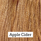 Classic Colorworks Cotton Floss A -E