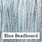 Classic Colorworks Cotton Floss A -E