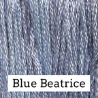 Classic Colorworks Cotton Floss A -E