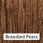 Classic Colorworks Cotton Floss A -E