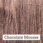 Classic Colorworks Cotton Floss A -E
