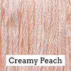 Classic Colorworks Cotton Floss A -E