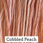 Classic Colorworks Cotton Floss A -E