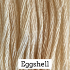 Classic Colorworks Cotton Floss A -E