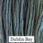 Classic Colorworks Cotton Floss A -E