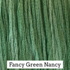 Classic Colorworks Cotton Floss F - O