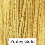 Classic Colorworks Cotton Floss F - O