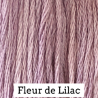 Classic Colorworks Cotton Floss F - O