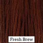 Classic Colorworks Cotton Floss F - O