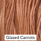 Classic Colorworks Cotton Floss F - O
