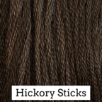 Classic Colorworks Cotton Floss F - O