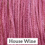Classic Colorworks Cotton Floss F - O