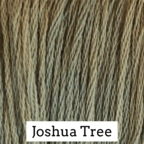 Classic Colorworks Cotton Floss F - O