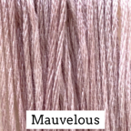 Classic Colorworks Cotton Floss F - O