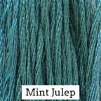 Classic Colorworks Cotton Floss F - O
