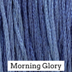 Classic Colorworks Cotton Floss F - O