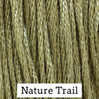 Classic Colorworks Cotton Floss F - O