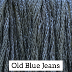 Classic Colorworks Cotton Floss F - O