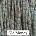 Classic Colorworks Cotton Floss F - O
