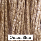 Classic Colorworks Cotton Floss F - O