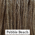 Classic Colorworks Cotton Floss P - Z