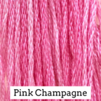 Classic Colorworks Cotton Floss P - Z