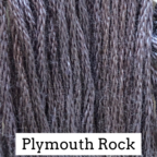 Classic Colorworks Cotton Floss P - Z