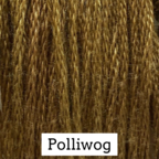 Classic Colorworks Cotton Floss P - Z