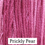 Classic Colorworks Cotton Floss P - Z