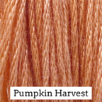 Classic Colorworks Cotton Floss P - Z