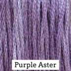 Classic Colorworks Cotton Floss P - Z