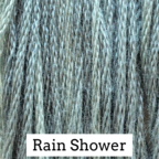 Classic Colorworks Cotton Floss P - Z
