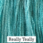 Classic Colorworks Cotton Floss P - Z