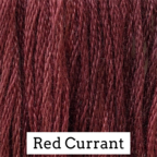Classic Colorworks Cotton Floss P - Z